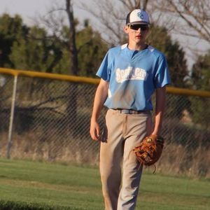 Meet your Posher, Kevin